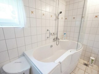 Holiday house Rübeland Features 26