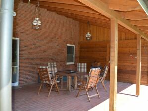 Landhaus Ferienhaus in Lindern mit Garten - Lindern - image1