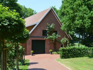 Landhaus Ferienhaus in Lindern mit Garten - Lindern - image1