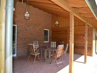 Cottage Lindern Outdoor Recording 2