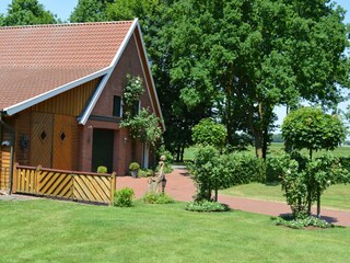 Cottage Lindern Outdoor Recording 4