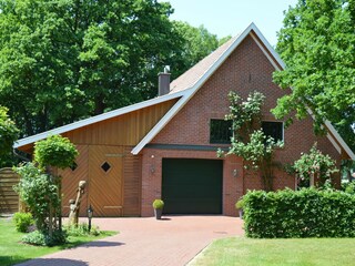 Type de propriété : Chalet Lindern Enregistrement extérieur 14