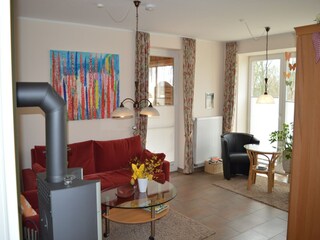 Type de propriété : Chalet Lindern Équipement 22