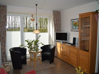 Type de propriété : Chalet Lindern Équipement 30