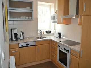 Type de propriété : Chalet Lindern Équipement 25