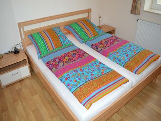 Type de propriété : Chalet Lindern Équipement 24
