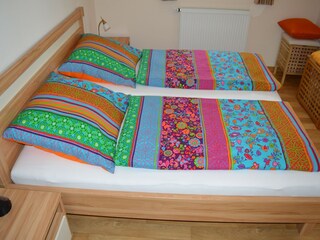 Vakantiehuisje Lindern Kenmerken 31