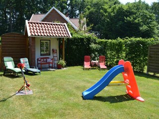 Cottage Lindern Outdoor Recording 6