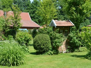 Type de propriété : Chalet Lindern Enregistrement extérieur 15