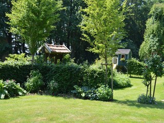 Cottage Lindern Outdoor Recording 7