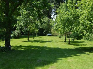 Cottage Lindern Outdoor Recording 8
