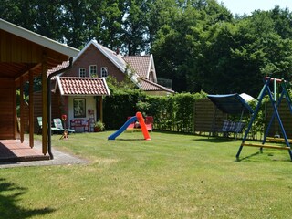 Cottage Lindern Outdoor Recording 10
