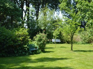 Cottage Lindern Outdoor Recording 11