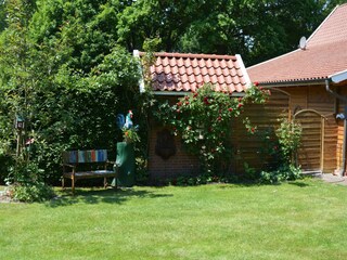Cottage Lindern Outdoor Recording 12