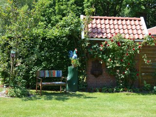 Cottage Lindern Outdoor Recording 13