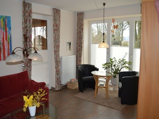 Type de propriété : Chalet Lindern Équipement 29
