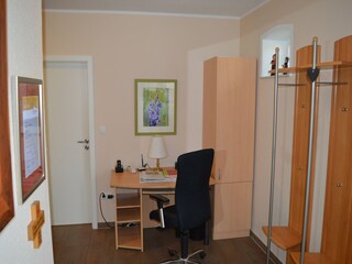 Type de propriété : Chalet Lindern Équipement 33