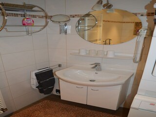Vakantiehuisje Lindern Kenmerken 34