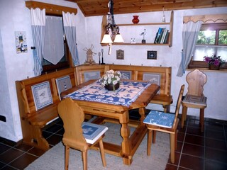 Holiday house Herzlake Features 14