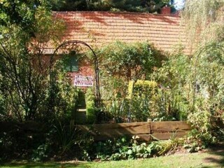 Holiday house Herzlake Features 15
