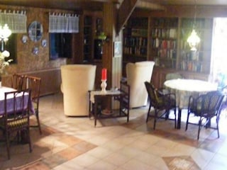 Ferienhaus Herzlake Ausstattung 16
