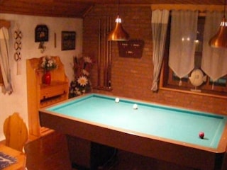 Ferienhaus Herzlake Ausstattung 11