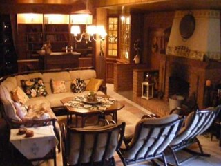 Holiday house Herzlake Features 18