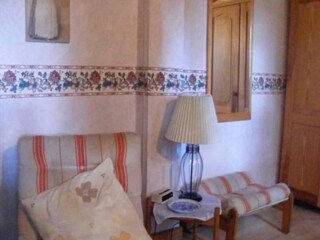 Holiday house Herzlake Features 19