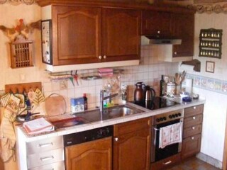 Holiday house Herzlake Features 20