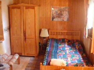 Casa de vacaciones Herzlake Características 8