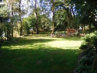 Ferienhaus Herzlake Umgebung 20