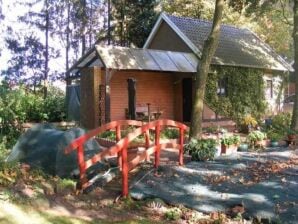 Maison de vacances à Herzlake avec jardin - Lac de cœur - image1