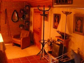 Casa de vacaciones Herzlake Características 10