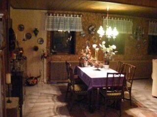 Holiday house Herzlake Features 22