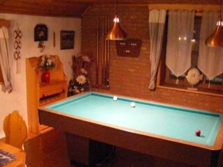 Vakantiehuis Herzlake Kenmerken 14