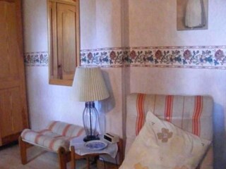 Casa per le vacanze Herzlake Caratteristiche 7