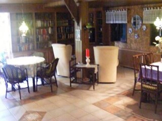 Holiday house Herzlake Features 24