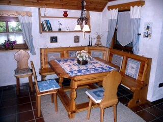 Holiday house Herzlake Features 25