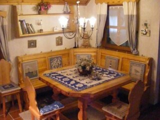 Holiday house Herzlake Features 26