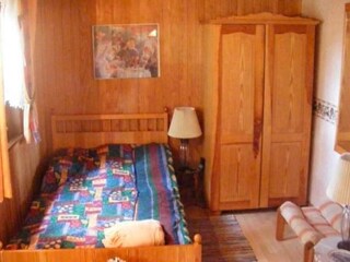 Ferienhaus Herzlake Ausstattung 17