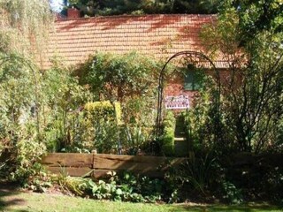 Maison de vacances Herzlake Enregistrement extérieur 4