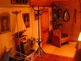 Casa de vacaciones Herzlake Características 10