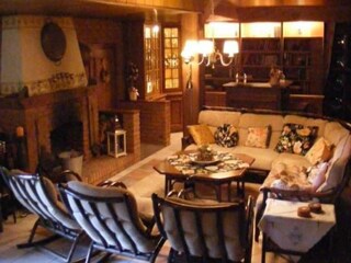 Ferienhaus Herzlake Ausstattung 13