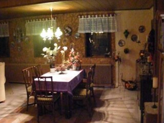 Holiday house Herzlake Features 12