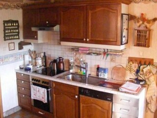 Holiday house Herzlake Features 13