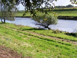Casa de vacaciones Herzlake Grabación al aire libre 6