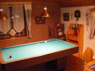 Casa de vacaciones Herzlake  32