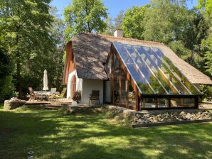 Boschhuys Ferienhaus in Uelsen