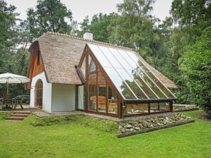Holiday house Ferienhaus Boschhuys - Uelsen - image1