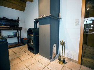 Holiday house Uelsen  39